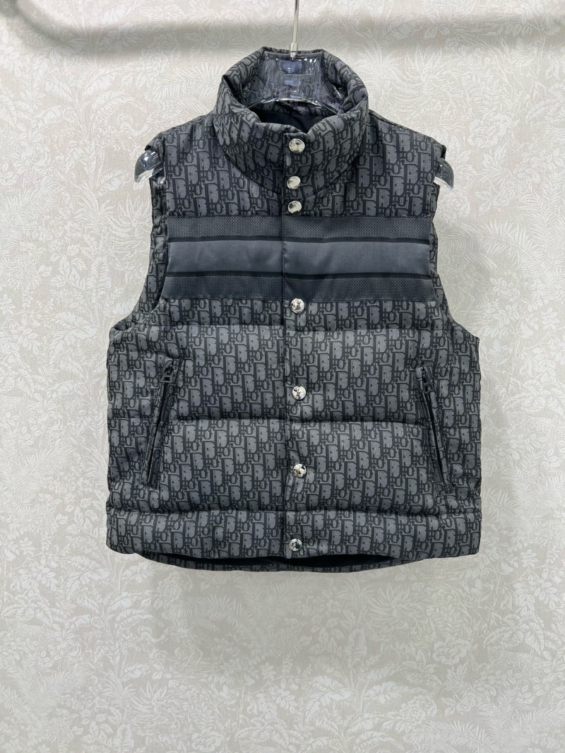 chr1st1an D10r down jacket